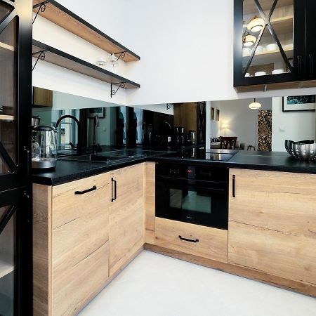 Apartamenty Everysky - Gorna 8 Jelenia Góra Eksteriør billede