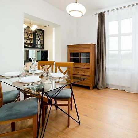 Apartamenty Everysky - Gorna 8 Jelenia Góra Eksteriør billede