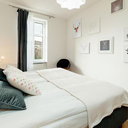 Apartamenty Everysky - Gorna 8 Jelenia Góra Eksteriør billede