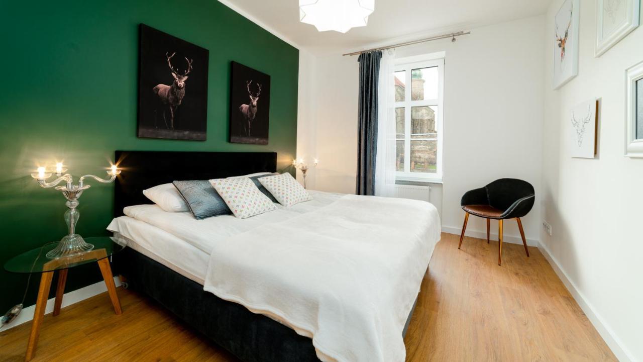 Apartamenty Everysky - Gorna 8 Jelenia Góra Eksteriør billede