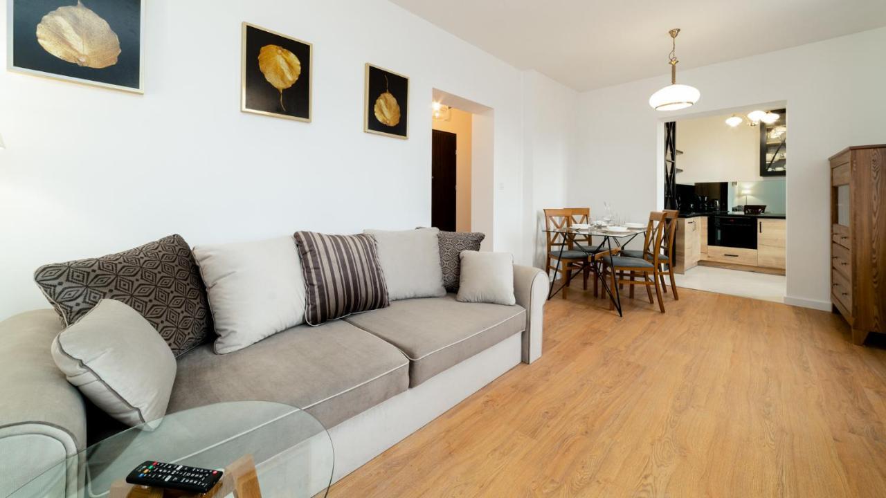 Apartamenty Everysky - Gorna 8 Jelenia Góra Eksteriør billede
