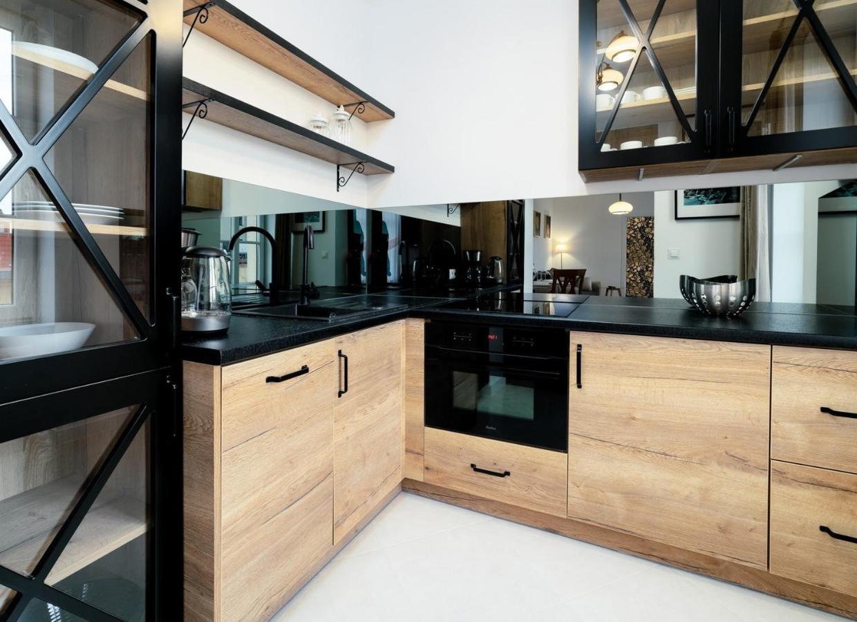 Apartamenty Everysky - Gorna 8 Jelenia Góra Eksteriør billede