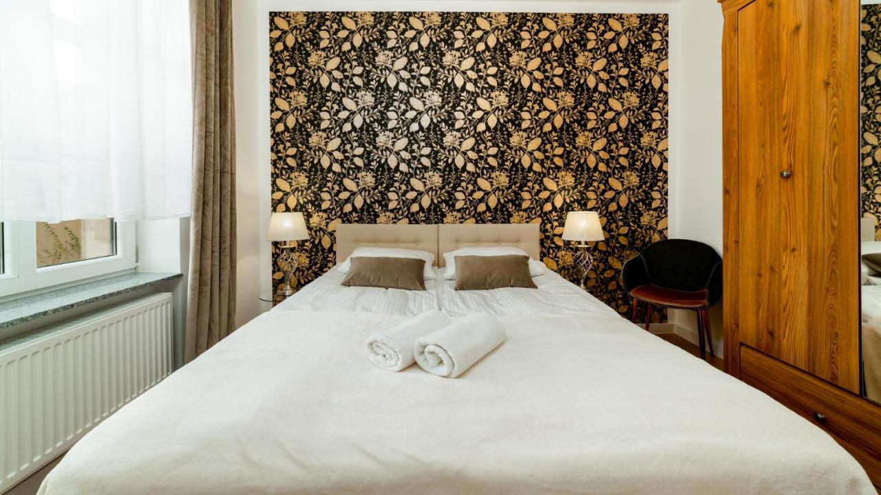 Apartamenty Everysky - Gorna 8 Jelenia Góra Eksteriør billede