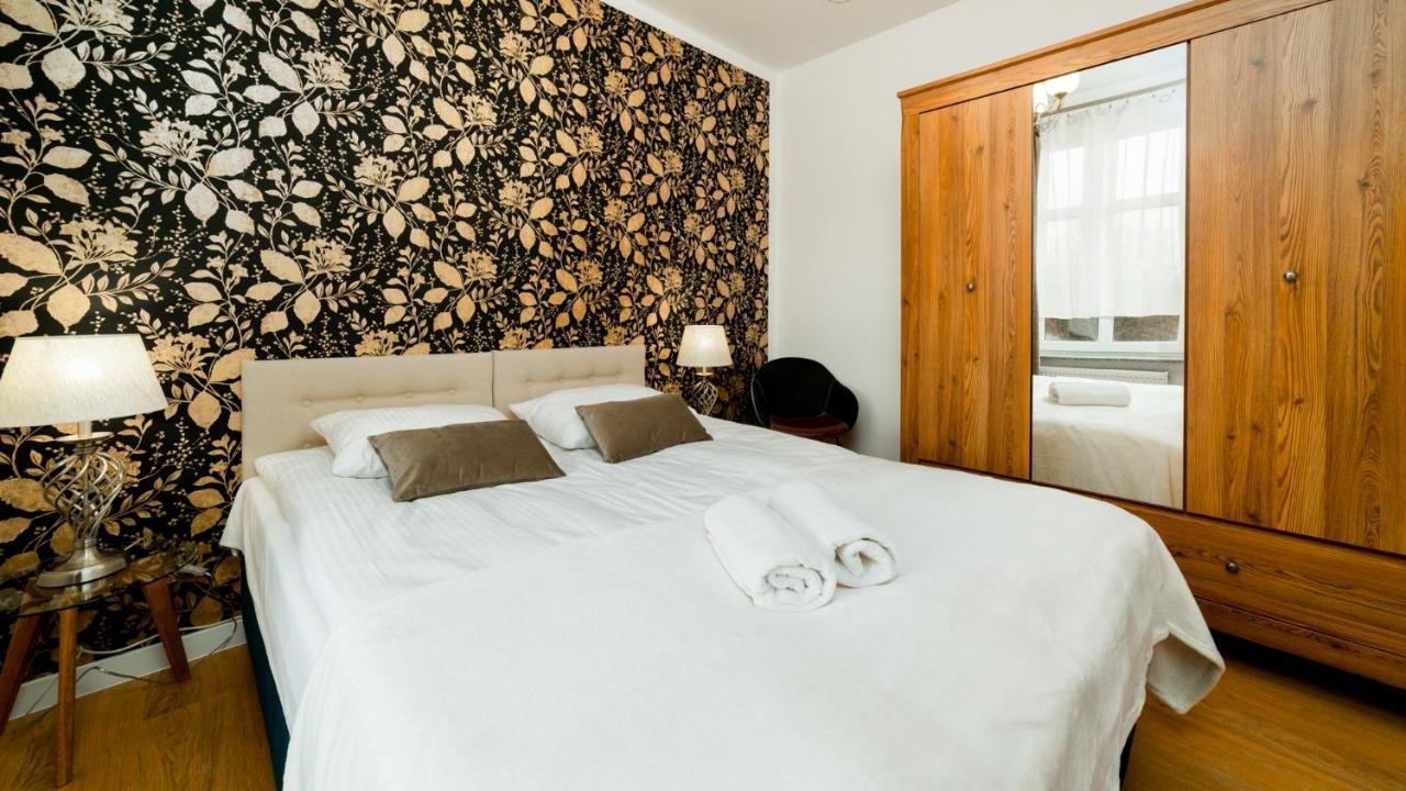 Apartamenty Everysky - Gorna 8 Jelenia Góra Eksteriør billede