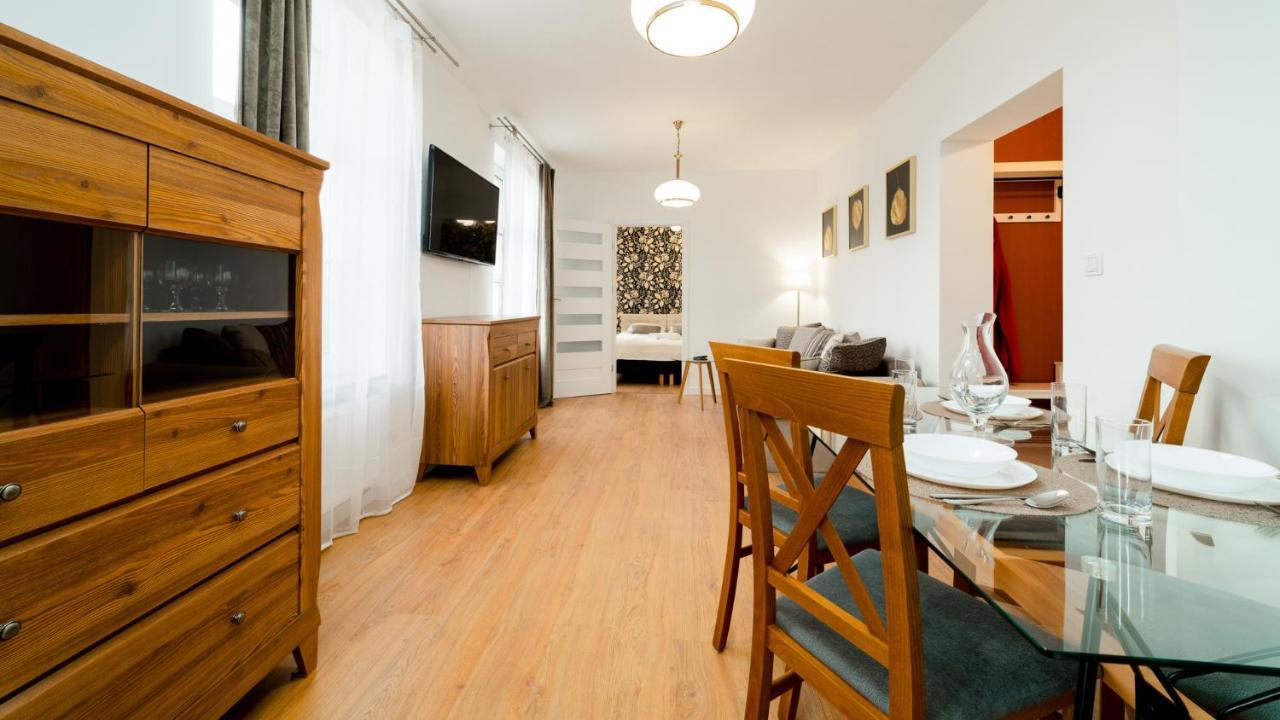 Apartamenty Everysky - Gorna 8 Jelenia Góra Eksteriør billede