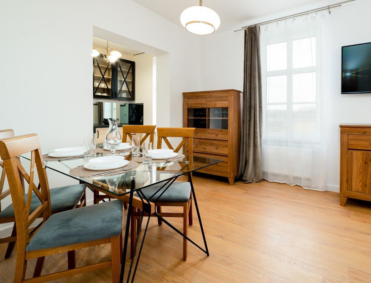 Apartamenty Everysky - Gorna 8 Jelenia Góra Eksteriør billede
