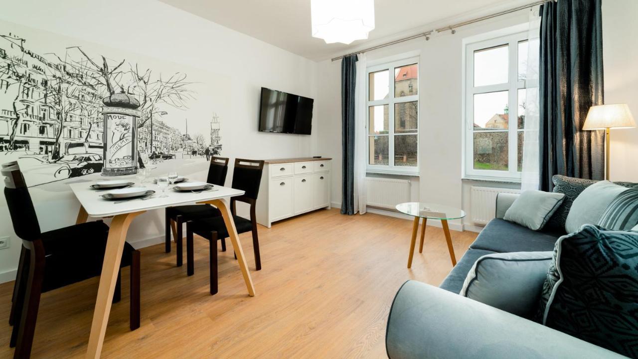Apartamenty Everysky - Gorna 8 Jelenia Góra Eksteriør billede