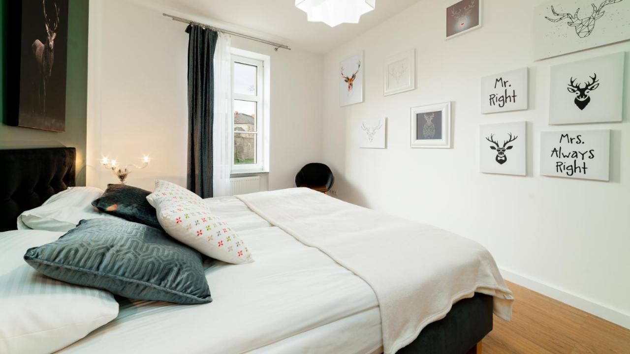 Apartamenty Everysky - Gorna 8 Jelenia Góra Eksteriør billede