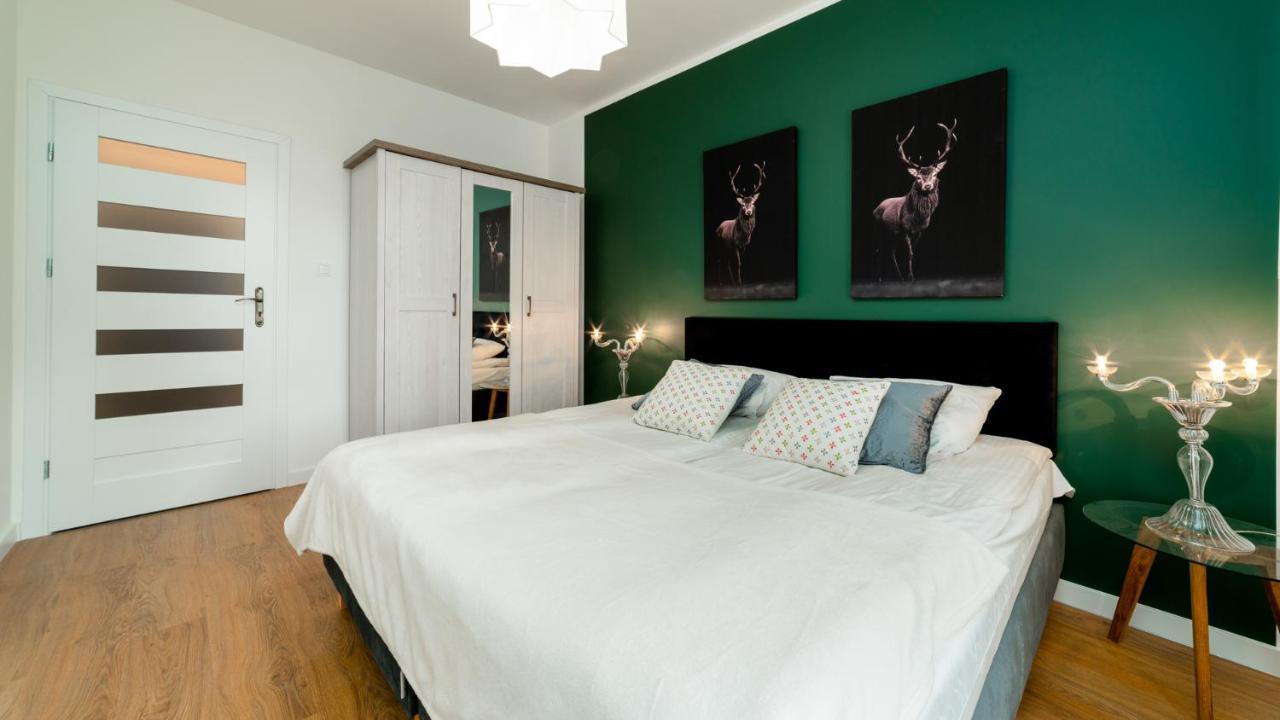 Apartamenty Everysky - Gorna 8 Jelenia Góra Eksteriør billede