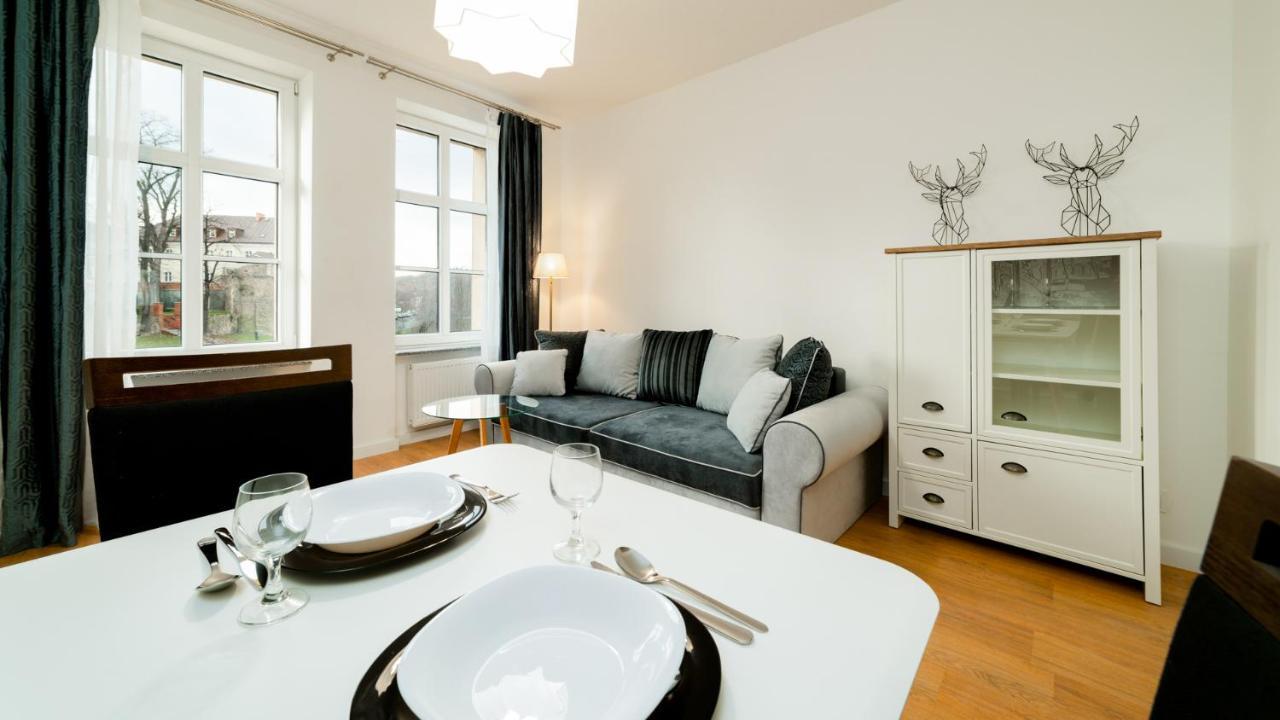 Apartamenty Everysky - Gorna 8 Jelenia Góra Eksteriør billede